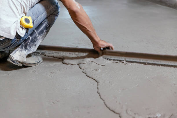 Best Stamped Concrete Services in Frankfort, MI