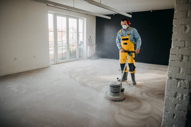 Best Concrete Grinding and Polishing in Frankfort, MI