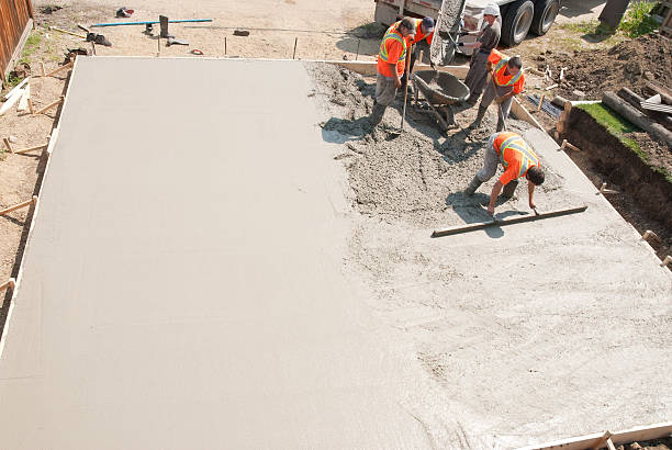 Best Concrete Grinding and Polishing in Frankfort, MI