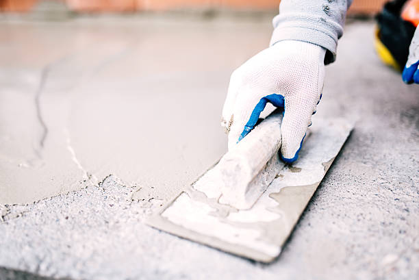 Best Commercial Concrete Services in Frankfort, MI